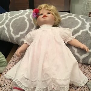 Baby doll